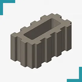 Interlock Block Machine: Inovativna rešitev za učinkovito gradnjo