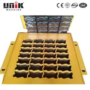 Kako kalup za bloke izboljša učinkovitost in kakovost gradnje?