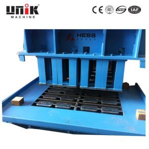 Kako kalup za bloke izboljša učinkovitost gradnje?