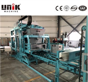 Kaj morate vedeti pred nakupom blok stroja