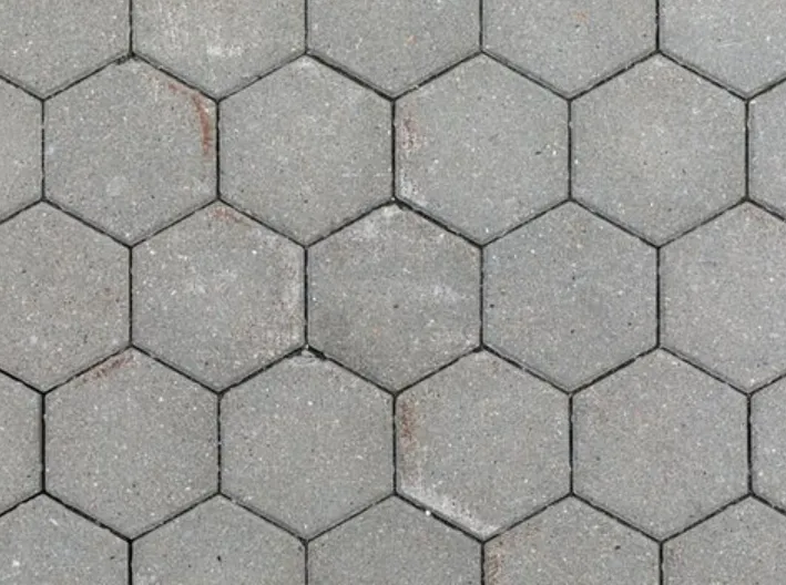 Metode utrjevanja za proizvodnjo blokov za tlakovce