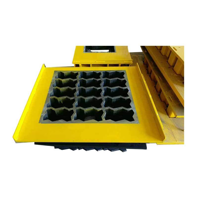 Top Features to Consider When Choosing a Paver Block Making Machine