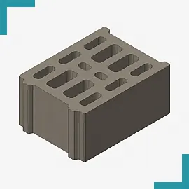 Interlock Block Machine: sprememba iger v gradbeništvu