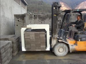 Hidravlična blok objemka