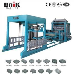 Stroji za tlakovanje