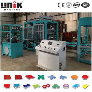 Opečna strojna oprema